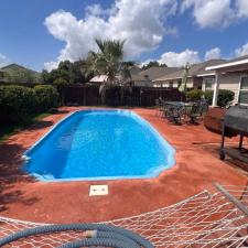 Pool-Deck-Soft-Wash-Cleaning-in-San-Antonio-TX 7